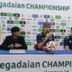 Tekad Barito Menang Saat Melawan PSIS, Untuk Bertahan di Papan Atas Pegadaian Championship 2025/2026