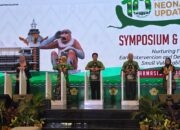 ANU 2026 Tekankan Penanganan Bayi Rentan, Ratusan Dokter Anak dari Seluruh Indonesia Berkumpul di Banjarmasin