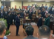 Ketua NasDem Minta Habib Hasyim Berkontribusi Secara Aktif dengan Pemda dan  Masyarakat