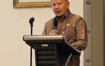 BPKAD Kalsel Gelar Forum Koordinasi Dan Evaluasi Pelaksanaan APBD
