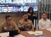 Catut Nama Pejabat BGN, 4 Orang Tipu Calon Mitra SPPG Rugikan Rp1,9 Miliar