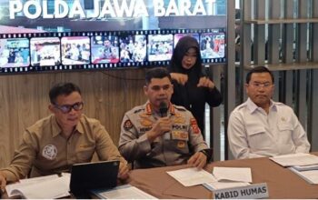 Catut Nama Pejabat BGN, 4 Orang Tipu Calon Mitra SPPG Rugikan Rp1,9 Miliar