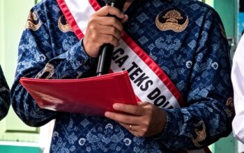 PGCN: Kebangkitan Nasional Harus Dimulai dari Ruang Kelas PGCN: Kebangkitan Nasional Harus Dimulai dari Ruang Kelas