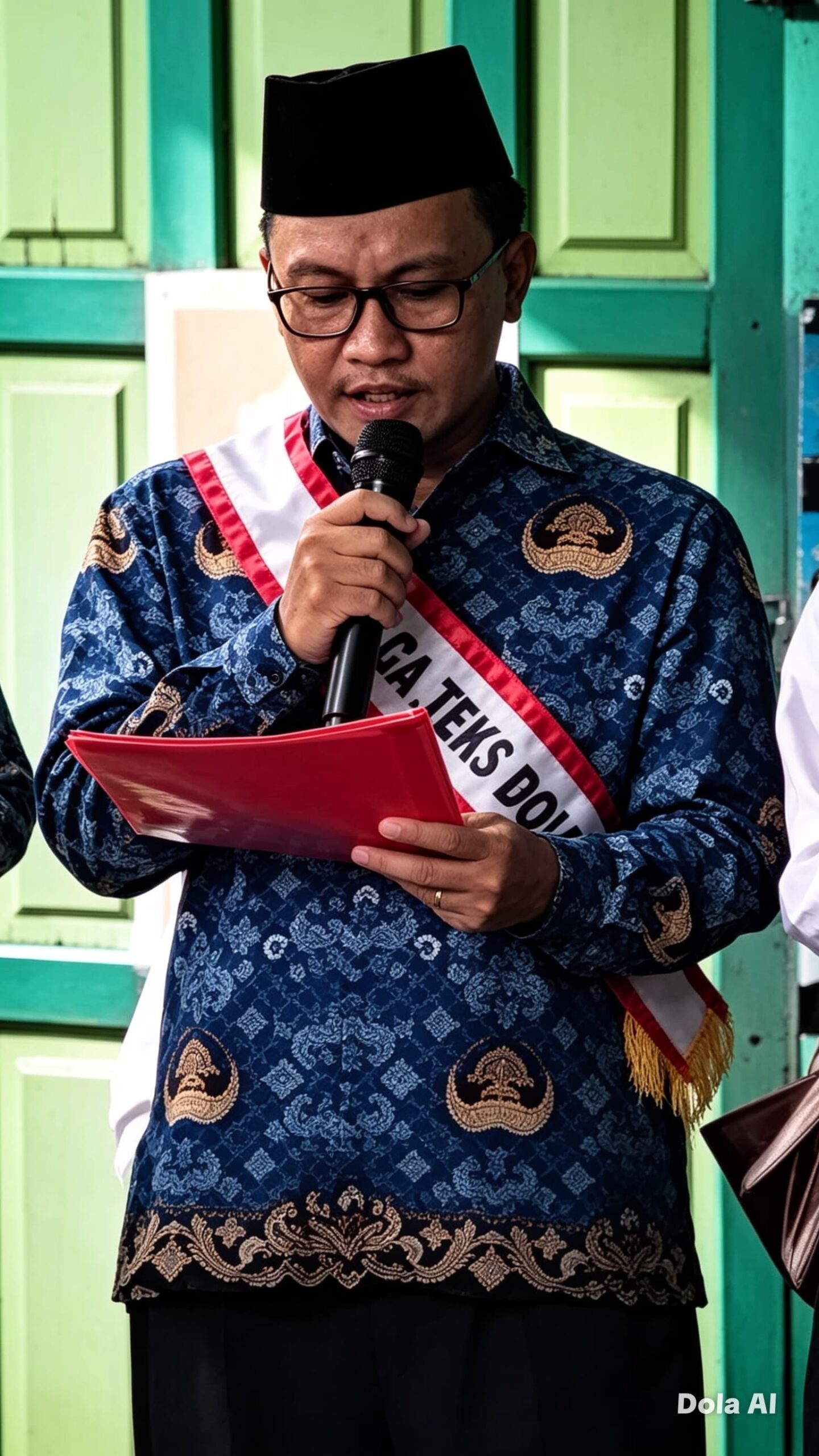 PGCN: Kebangkitan Nasional Harus Dimulai dari Ruang Kelas