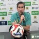 Barito Putera Gagal Raih Tiket Promosi,Teco Ajak Evaluasi Bersama Secara Menyeluruh