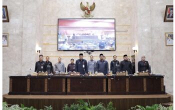 DPRD Kalsel Setujui Pembentukan Kabupaten Tanah Kambatang Lima
