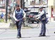 Wali Kota Instruksikan Penataan Kabel, Pemko Fokus Keselamatan dan Tata Kota
