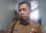 Tertunda Beberapa Kali, Tugu Nol Kilometer Masih Belum Jelas Kapan Diresmikan