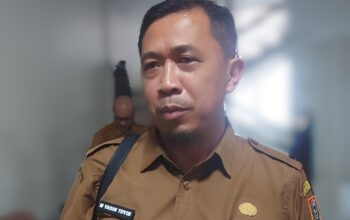 Tertunda Beberapa Kali, Tugu Nol Kilometer Masih Belum Jelas Kapan Diresmikan