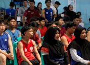 Perdana Digelar! Kejuaraan Muaythai Wali Kota Cup 2026 Meriahkan 500 Tahun Banjarmasin
