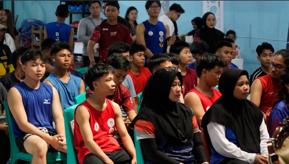 Perdana Digelar! Kejuaraan Muaythai Wali Kota Cup 2026 Meriahkan 500 Tahun Banjarmasin