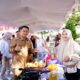 Pasar Murah Banjarmasin, Tekan Inflasi Jelang Hari Besar Keagamaan