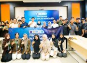 Era Digital, Homeless Media Kian Marak