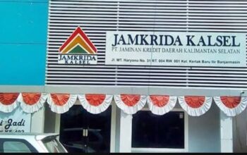 RUPS dan RUPSLB PT Jamkrida Kalsel,Menyetujui Laporan Keuangan dan Rencana Kerja