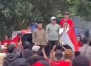 Tahunan Permasalahan Lingkungan tidak Diperhatikan Pemkot Depok,6 RT 1 RW Serentak Undurkan Diri
