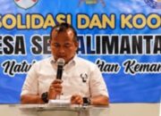 Organisasi Desa di Kalsel Gelar Rapat Koordinasi,Untuk Mewujudkan Kemandirian Desa Organisasi Desa di Kalsel Gelar Rapat Koordinasi,Untuk Mewujudkan Kemandirian Desa