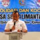 Organisasi Desa di Kalsel Gelar Rapat Koordinasi,Untuk Mewujudkan Kemandirian Desa