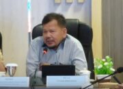 BPKAD Kalsel Harapkan BLUD Dapat Mewujudkan Tata Kelola Pemerintahan Yang Bersih, Akuntabel, dan Transparan