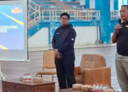 Briefing dan Regrouping Jadi Kunci Sukses Kejurnas Rally Banua 2026