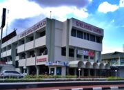 Merugi Rp2 M Setiap Tahun,  Hotel Batung Batulis Ditutup