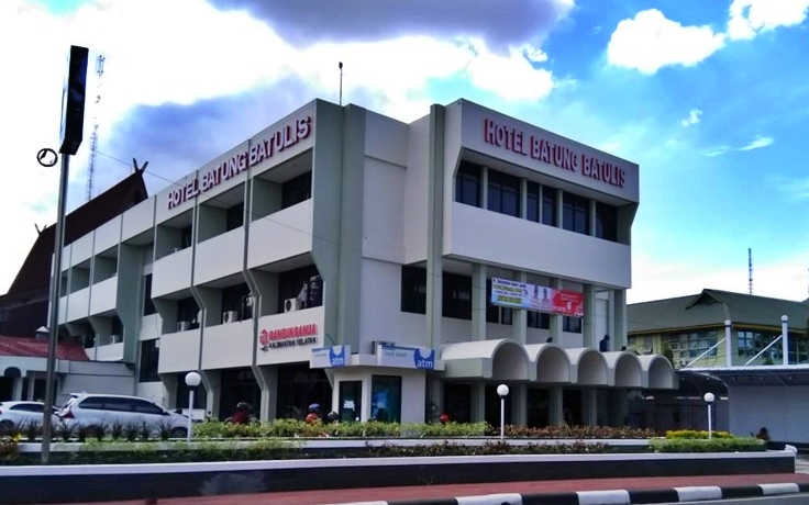 Merugi Rp2 M Setiap Tahun,  Hotel Batung Batulis Ditutup