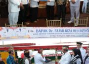 Program kerja Dinas Pendidikan Kapuas Menuju “Pendidikan Hebat Kapuas Bersinar”
