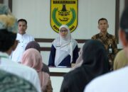 Dukung Integrasi Data Strategis, Admin Kelurahan Dibekali Portal Satu Data Banjarmasin