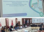 Pemkab Kapuas bersama 30 Perusahaan Tandatangani Program SSI – JKN/BPJS Kesehatan untuk Kabupaten Kapuas Pemkab Kapuas bersama 30 Perusahaan Tandatangani Program SSI – JKN/BPJS Kesehatan untuk Kabupaten Kapuas