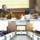 Pemkab Kapuas Gelar Rapat Pengambilan Keputusan KKPR, Pastikan Pembangunan Sesuai Tata Ruang