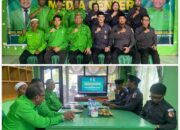 BAWASLU Kapuas Kunjungi PKB Kapuas ” Kordinasi & Evaluasi Pemilu 2024 Serta Persiapan Pemilu 2029″