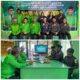 BAWASLU Kapuas Kunjungi PKB Kapuas ” Kordinasi & Evaluasi Pemilu 2024 Serta Persiapan Pemilu 2029″