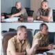 DPMPT-SP dan Unsur Terkait Gelar Rapat Perubahan Perda terhadap Peredaran Minuman Beralkohol di Kabupaten Kapuas