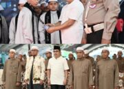 Generasi Penghafal Al Quran adalah Cahaya dan Harapan Bangsa