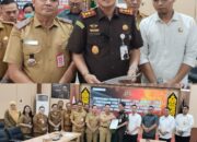 Kejari Kapuas Dorong Revisi Perda, Sanksi Kurungan Diganti Denda Sesuai KUHP Baru