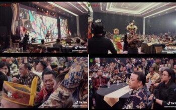 Bupati dan Sekda Kapuas Hadiri Apresiasi PEMDA Berprestasi 2026 di Balikpapan