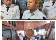 Wakil Menteri DIKDASMEN Apresiasi dan Informasikan Program Dikdasmen Kepada Pemkab dan Disdik Kapuas