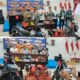 Polres Kapuas Ungkap Curas, Curat dan Curanmor Periode Januari – Mei 2026 dan Ringkus Jaringan Lintas Provinsi