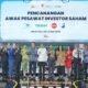 Awak Pesawat Investor Saham, Kolaborasi BEI dengan Industri Aviasi