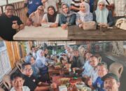 DPC Partai Demokrat Kabupaten Kapuas Gelar Konsolidasi Jelang Idul Adha 1447 H DPC Partai Demokrat Kabupaten Kapuas Gelar Konsolidasi Jelang Idul Adha 1447 H