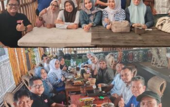 DPC Partai Demokrat Kabupaten Kapuas Gelar Konsolidasi Jelang Idul Adha 1447 H DPC Partai Demokrat Kabupaten Kapuas Gelar Konsolidasi Jelang Idul Adha 1447 H