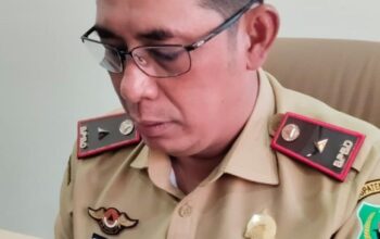 BPBD Kapuas Imbau Warga Waspada Kebakaran
