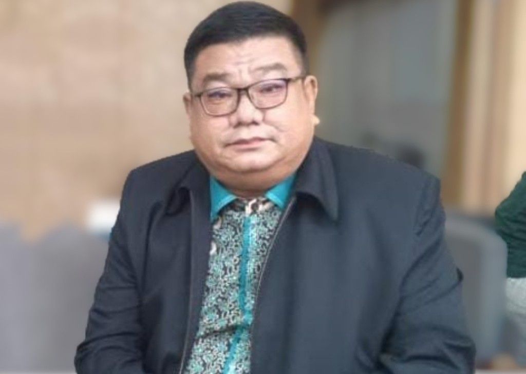 KBA KPU Kalsel Siap Kritisi Penyelenggaraan Pemilu