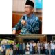 Mirhan AM Gantikan Posisi Ketua KBA KPU Kalsel H Mohammaad Effendy