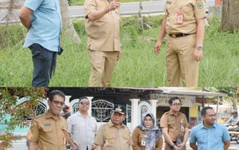 Relokasi Bank Kalteng Langkah Strategis Perluas dan Maksimalkan Pelayanan RSUD Kapuas