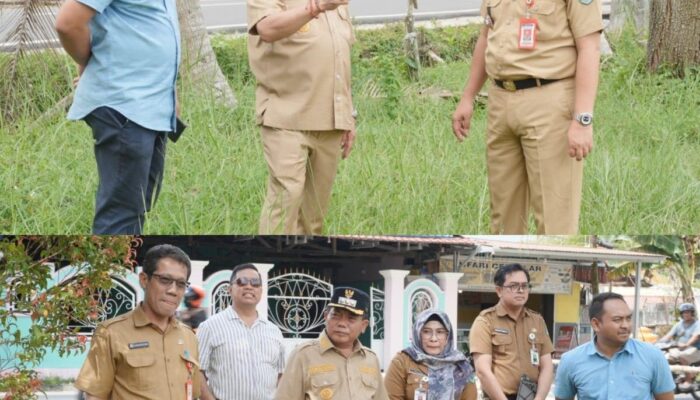 Relokasi Bank Kalteng Langkah Strategis Perluas dan Maksimalkan Pelayanan RSUD Kapuas