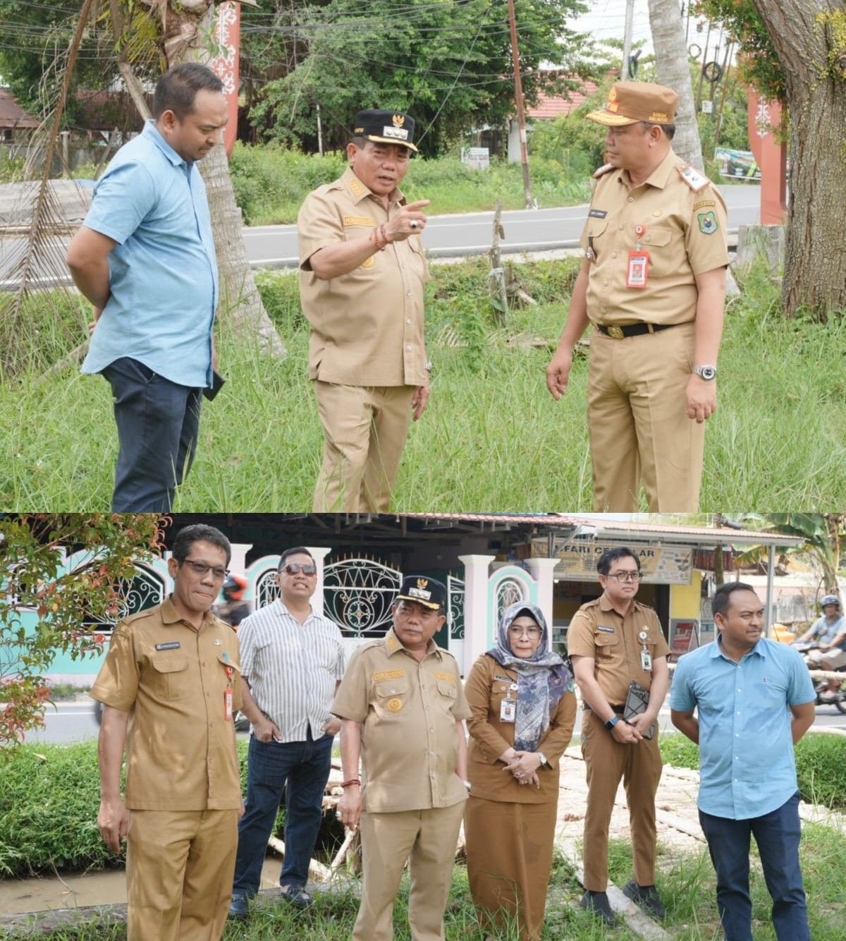 Relokasi Bank Kalteng Langkah Strategis Perluas dan Maksimalkan Pelayanan RSUD Kapuas
