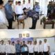 Bupati Batola Hadiri Pengukuhan Pengurus APINDO 2026–2031
