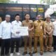 Sapi Kurban Presiden dan Wali Kota Disalurkan untuk Warga