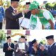 Pemkab Barito Kuala Tekankan Mutu Pendidikan dan Lepas Kontingen POPDA