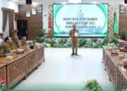 Barito Kuala Catat 104 Desa Mandiri pada Pemutakhiran Indeks Desa 2025